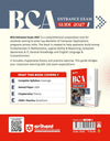 BCA Entrance Exam 2027 | Chapterwise Quick Theory & Complete Syllabus Coverage | 2500+ Practice Questions, 3 Practice Sets & Latest Solved Paper 2026