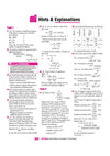 25 Years JEE Main Chemistry | Chapterwise Topicwise Levelwise 3500+ MCQs (2026–2002) for JEE Main & AIEEE | NTA Authenticated Answers & Topicwise Worksheets | Key Ideas, Concept Enhancer, Trap Alert