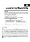 ISC English Language (Part 1)  Class 11 & 12 Exam | Quick Theory, Exam Pattern Questions & Sample Papers | As per Latest ICSE Syllabus | Que Bee 2nd Edition