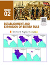 PULSE 3.0 Handwritten Notes: Modern Indian History | Fully Revised Edition with SMART Framework | for UPSC Prelims, State PCS and Other Competitive Exam
