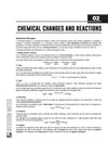ICSE Chemistry Class 9 Exam Book | Quick Theory, Exam Pattern Questions & Sample Papers | As per Latest ICSE Syllabus | Que Bee 2nd Edition