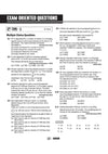 ICSE Mathematics Class  10 Exam | Quick Theory, Exam Pattern Questions & Sample Papers | As per Latest ICSE Syllabus | Que Bee 2nd Edition