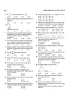 AISSEE Sainik School Class 9 Entrance Exam 2027 | 15 Practice Sets with Solved Paper 2026 | With OMR Sheet | As per Latest Exam Pattern
