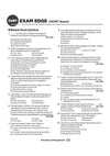 CUET UG 2026 Business Studies | Chapterwise Notes & Question Bank | Based on NTA Pattern | 1000+ NCERT MCQs, Assertion Reason & CBQs | Mindmaps & Flash Cards | Free Online Digital Support