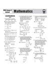 RRB Group-D Computer Based Test 2026 | Sectionwise Chapterwise Solved Papers (2025, 2022, 2018) | 100% Detailed Solutions | Dhurandhar Series