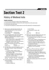 72nd BPSC Prelims Exam 2026 Test Series | 9 Section Tests, 10 Practice Sets & 2 Solved Papers | OMR Sheet with Each Set | Focus Topics & Exam Strategy