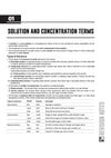 ISC Chemistry Class 12 Exam | Quick Theory, Exam Pattern Questions & Sample Papers | As per Latest ICSE Syllabus | Que Bee 2nd Edition