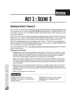 ICSE Literature in English (Paper 2) Class 9 Exam Book | Quick Theory, Exam Pattern Questions & Sample Papers | As per Latest ICSE Syllabus | Que Bee 2nd Edition
