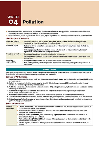 Prime Notes BPSC PrelimsArt & Culture and Environment (Covers Bihar Specific Topics) | Complete Syllabus Coverage, Based on PYQs with Crisp Notes for Quick Revision