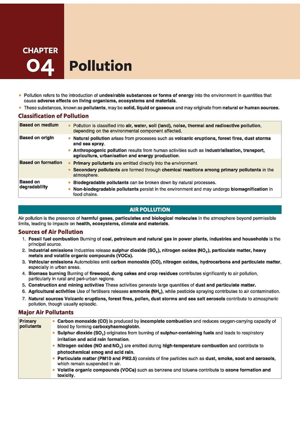 Prime Notes BPSC Prelims  Art & Culture and Environment (Covers Bihar Specific Topics) | Complete Syllabus Coverage, Based on PYQs with Crisp Notes for Quick Revision