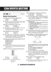 ICSE Physics Class 9 Exam | Quick Theory, Exam Pattern Questions & Sample Papers | As per Latest ICSE Syllabus | Que Bee 2nd Edition