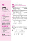 25 Years JEE Main Chemistry | Chapterwise Topicwise Levelwise 3500+ MCQs (2026–2002) for JEE Main & AIEEE | NTA Authenticated Answers & Topicwise Worksheets | Key Ideas, Concept Enhancer, Trap Alert