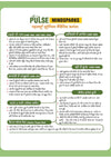 PULSE 3.0 Handwritten Notes: Aadhunik Bharat Ka Itihas (Modern Indian History) | Fully Revised Edition with SMART Framework | for UPSC Prelims, State PCS and Other Competitive Exam