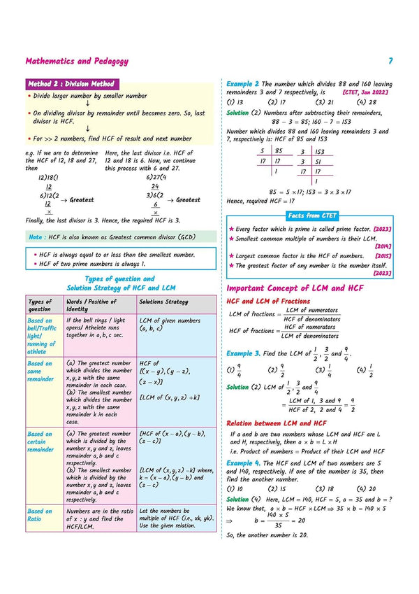 CTET Kit 2026 Paper 1 Class 1–5 | Preparation Kit with Child Development, English, Hindi, EVS & Mathematics Pedagogy | Teacher Handouts (Notes), 5 Solved Papers, 5 Practice Sets with OMR Sheets