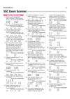 SSC Maths Chapterwise 7600+ MCQs | For CGL, CHSL, CPO, MTS, GD & Steno Exams | Eduquity & TCS Questions Till 2026 | Quick Revision Points + 100% Detailed Solutions