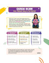 Arihant Quick Scan CBSE Study Guide 2026-27 with Handwritten Notes Flow Charts and 3D Visuals – book features and exam readiness guide