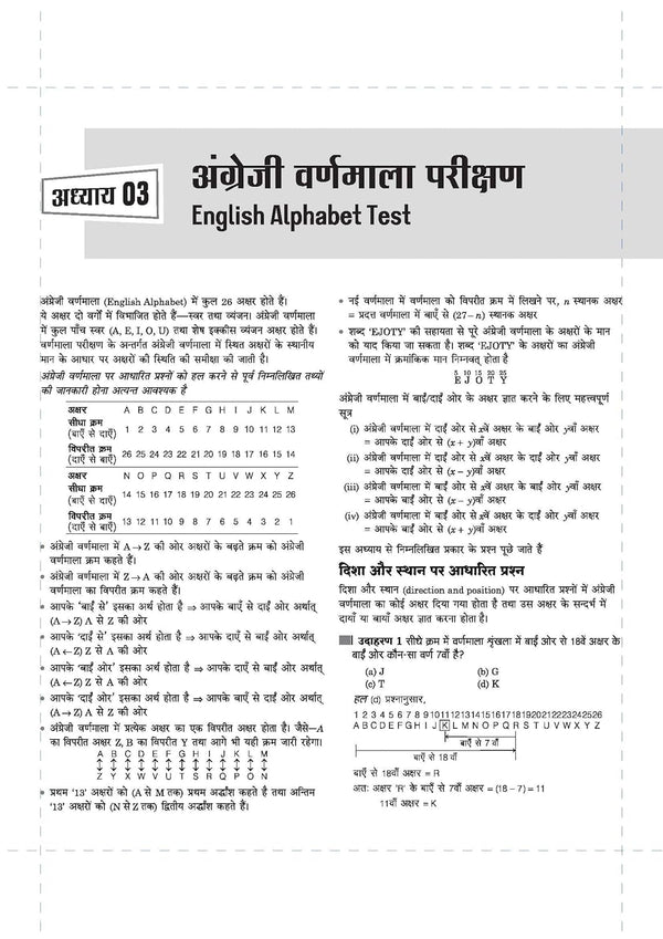 Uttar Pradesh NMMS 2027 Study Guide for Class 8 | MAT & SAT Based Preparation | Includes Chapterwise Notes, Exam Pattern Questions, 2 Practice Sets & Latest Solved Paper 2026 | Hindi Medium