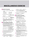 UP Board 2026-27 Complete Course Mathematics Class 11 | Based on NCERT Textbook | NEP 2020 | Chapter Tests, Topic Tests and Model Papers