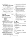ICSE Chemistry Class 9 Exam Book | Quick Theory, Exam Pattern Questions & Sample Papers | As per Latest ICSE Syllabus | Que Bee 2nd Edition