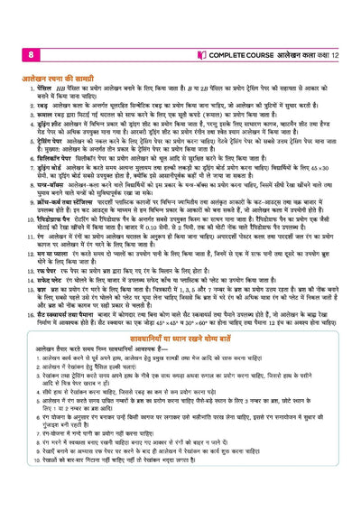 UP Board 2026-27 Complete Course Alekhan Kala Class 12 | Based on NCERT Textbook | NEP 2020 | Chapter Tests, Topic Tests, Model Papers with OMR Sheet & Project Work Included | Hindi Medium