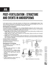 ISC Biology Class 12 Exam | Quick Theory, Exam Pattern Questions & Sample Papers | As per Latest ICSE Syllabus | Que Bee 2nd Edition