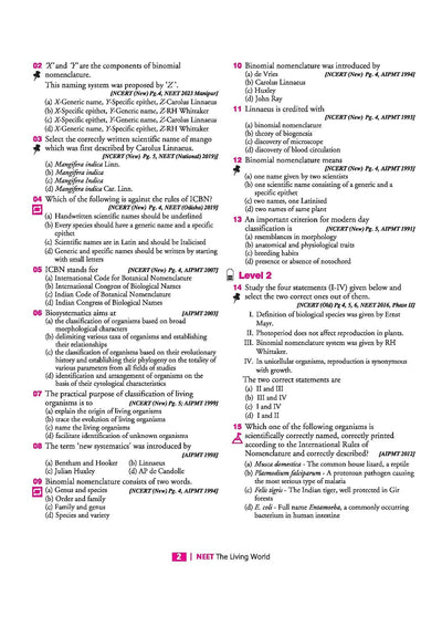 NEET Physics 2027 | 39 Years' Chapterwise, Topicwise & Levelwise PYQs (2026–1988) | 1800+ NEET & AIPMT Previous Year Questions with NTA Authenticated Solutions, Key Ideas & Re-NEET 2026 Paper