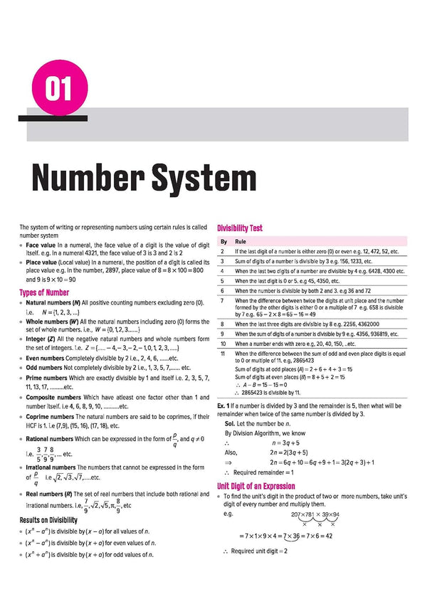 SSC Maths Chapterwise 7600+ MCQs | For CGL, CHSL, CPO, MTS, GD & Steno Exams | Eduquity & TCS Questions Till 2026 | Quick Revision Points + 100% Detailed Solutions