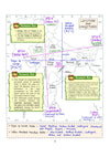 PULSE 3.0 Handwritten Notes: UPSC Through Maps | Fully Revised Edition with SMART Framework | for UPSC Prelims, State PCS and Other Competitive Exam