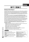 ICSE Literature in English (Paper 2) Class 9 Exam Book | Quick Theory, Exam Pattern Questions & Sample Papers | As per Latest ICSE Syllabus | Que Bee 2nd Edition