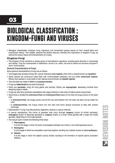 ISC Biology Class 11 Exam Book | Quick Theory, Exam Pattern Questions & Sample Papers | As per Latest ICSE Syllabus | Que Bee 2nd Edition