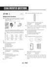 ICSE Biology Class 9 Exam Book | Quick Theory, Exam Pattern Questions & Sample Papers | As per Latest ICSE Syllabus | Que Bee 2nd Edition