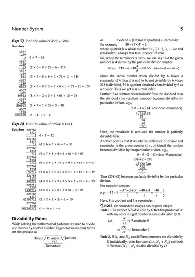 Quantum CAT (Quantitative Aptitude) | CAT, XAT, SNAP, CMAT, CSAT, SSC & Bank PO Exams | 5000 handcrafted problems fully solved, Tips & shortcutsby Sarvesh K Verma