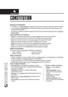 ISC Political Science Class 12 Exam | Quick Theory, Exam Pattern Questions & Sample Papers | As per Latest ICSE Syllabus |