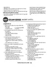 CUET UG 2026 Political Science (Rajneeti Vigyan) | Chapterwise Notes & Question Bank | Based on NTA Pattern | 1000+ NCERT MCQs, Assertion Reason & Case-Based Questions | Chapterwise Mindmaps & Flash Cards | Free Online Digital Support | Hindi Medium