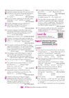 25 Years JEE Main Chemistry | Chapterwise Topicwise Levelwise 3500+ MCQs (2026–2002) for JEE Main & AIEEE | NTA Authenticated Answers & Topicwise Worksheets | Key Ideas, Concept Enhancer, Trap Alert
