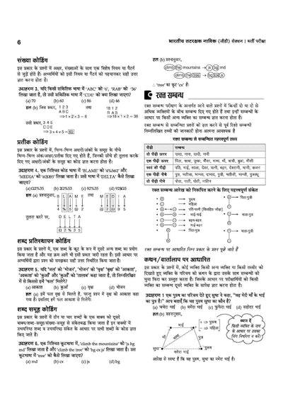 Indian Coast Guard Navik (GD, DB, Yantrik) Exam| Complete Syllabus Coverage, Chapterwise PYQs, Maths Formulas | Hindi Medium