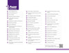 UPSC Prelims Polity | Pixel 1-Pager Revision Notes | Fast Revision, Entire Prelims GS in 1-Page Format, Concept & Fact Infographics with PYQ-Based Preparation
