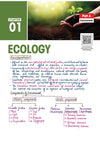 PULSE 3.0 Handwritten Notes: Environment & Ecology | Fully Revised Edition with SMART Framework | for UPSC Prelims, State PCS and Other Competitive Exam