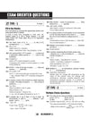 ISC Chemistry Class 11 Exam Book | Quick Theory, Exam Pattern Questions & Sample Papers | As per Latest ICSE Syllabus | Que Bee 2nd Edition