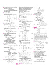 25 Years JEE Main Physics | Chapterwise Topicwise Levelwise 3500+ MCQs (2026–2002) for JEE Main & AIEEE | NTA Authenticated Answers & Topicwise Worksheets | Key Ideas, Concept Enhancer, Trap Alert