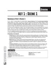 ICSE Literature in English (Paper 2) Class 9 Exam Book | Quick Theory, Exam Pattern Questions & Sample Papers | As per Latest ICSE Syllabus | Que Bee 2nd Edition