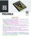 PULSE 3.0 Handwritten Notes: Indian Polity | Fully Revised Edition with SMART Framework | for UPSC Prelims, State PCS and Other Competitive Exam