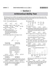 Jawahar Navodaya Vidyalaya Class 6 Entrance Exam 2027 | 20 Practice Sets with Latest Solved Paper 2026 | Mental Ability, Arithmetic & English | Free OMR Sheet Booklet | English Medium