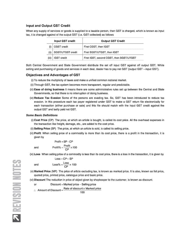 ICSE Mathematics Class  10 Exam | Quick Theory, Exam Pattern Questions & Sample Papers | As per Latest ICSE Syllabus | Que Bee 2nd Edition