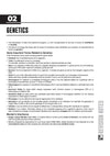 ICSE Biology Class  10 Exam | Quick Theory, Exam Pattern Questions & Sample Papers | As per Latest ICSE Syllabus | Que Bee 2nd Edition