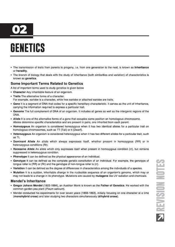 ICSE Biology Class  10 Exam | Quick Theory, Exam Pattern Questions & Sample Papers | As per Latest ICSE Syllabus | Que Bee 2nd Edition