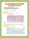 PULSE 3.0 Handwritten Notes: Aadhunik Bharat Ka Itihas (Modern Indian History) | Fully Revised Edition with SMART Framework | for UPSC Prelims, State PCS and Other Competitive Exam