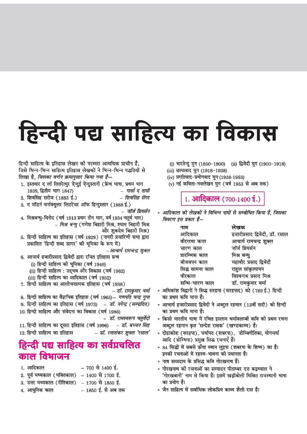 UP Board 2026-27 Complete Course Sahityik Hindi Class 11 | Based on NCERT Textbook | NEP 2020 | Chapter Tests, Topic Tests and Model Papers | Hindi Medium