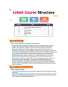 Arihant Quick Scan CBSE Revision Series Class 3 to 12 2026-27 with Handwritten Notes Flow Charts and 3D Visuals – book features and exam readiness guide