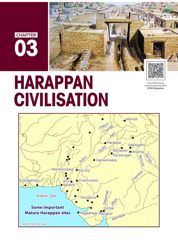 PULSE 3.0 Handwritten Notes: Ancient & Medieval India | Fully Revised Edition with SMART Framework | for UPSC Prelims, State PCS and Other Competitive Exam